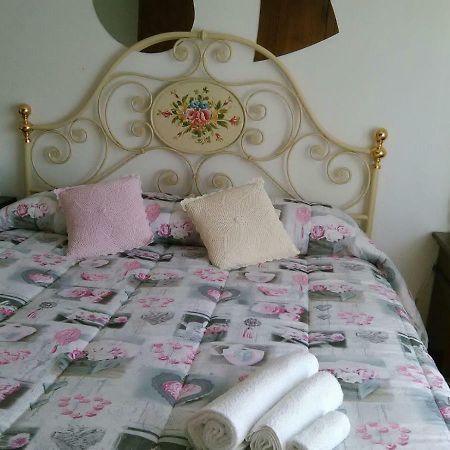 B&B Tisoi Belluno Bagian luar foto