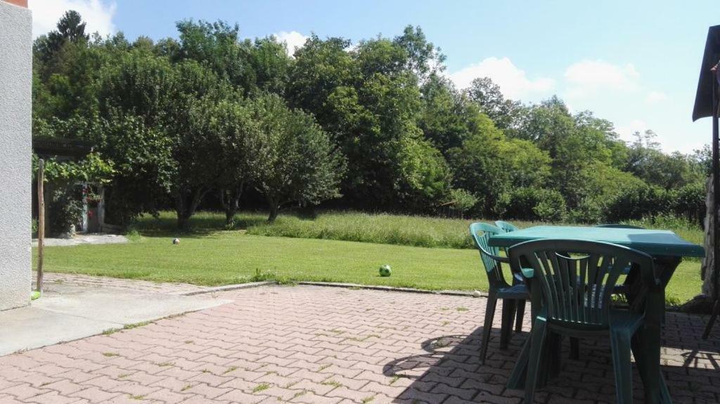 B&B Tisoi Belluno Bagian luar foto